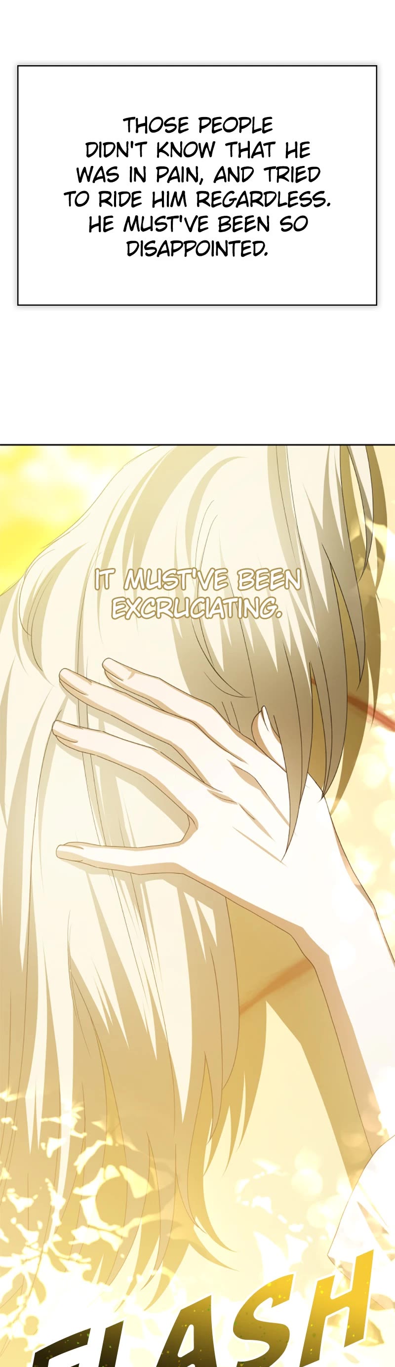 To Be You, Even Just For a Day Chapter 169 page 9 - Chapter 169: Ep. 168 - LATE NIGHT FEAST (3)