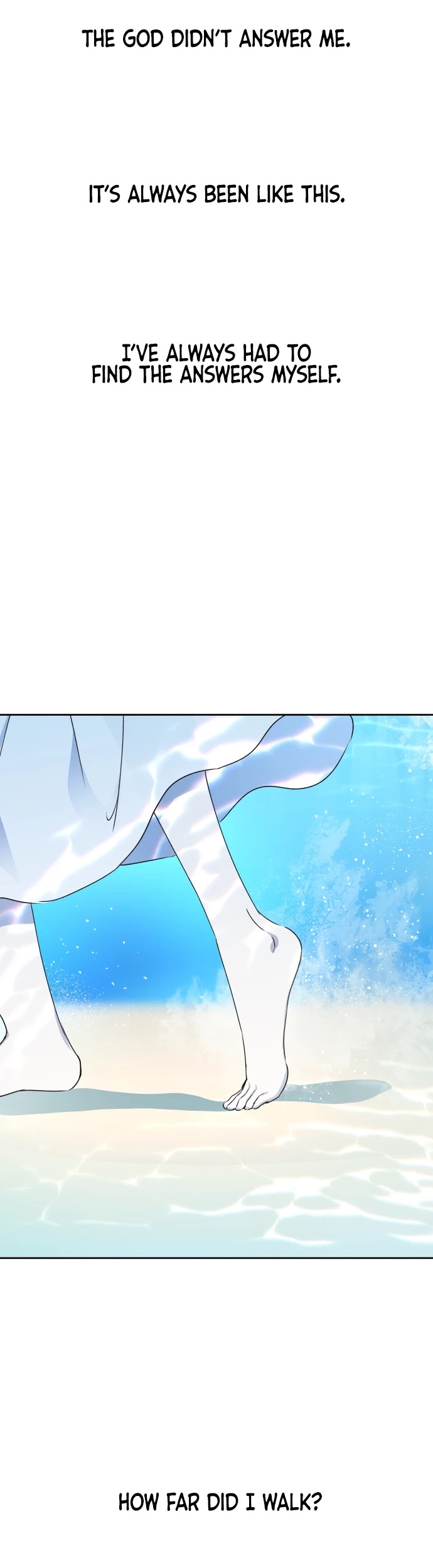 To Be You, Even Just For a Day Chapter 17 page 10 - Chapter 17: To Be You, Even Just For A Day