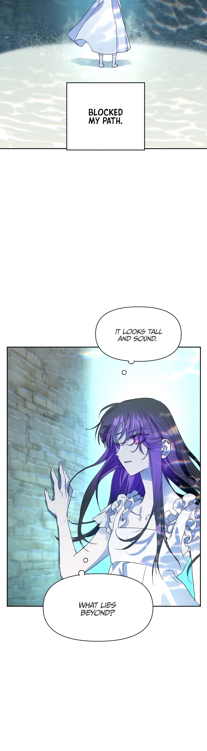 To Be You, Even Just For a Day Chapter 17 page 12 - Chapter 17: To Be You, Even Just For A Day