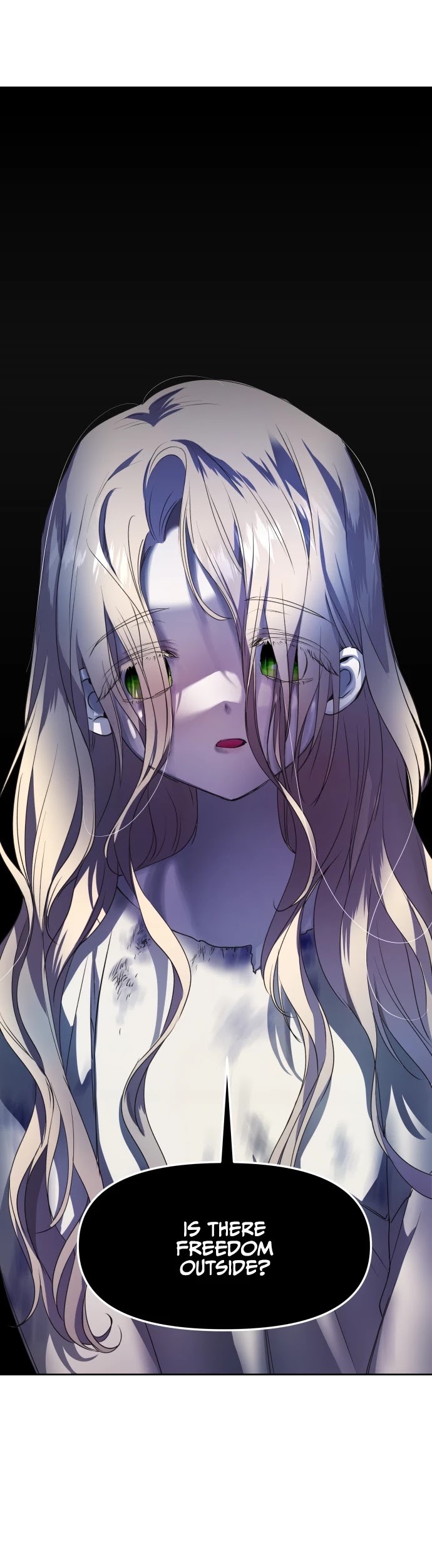 To Be You, Even Just For a Day Chapter 17 page 15 - Chapter 17: To Be You, Even Just For A Day