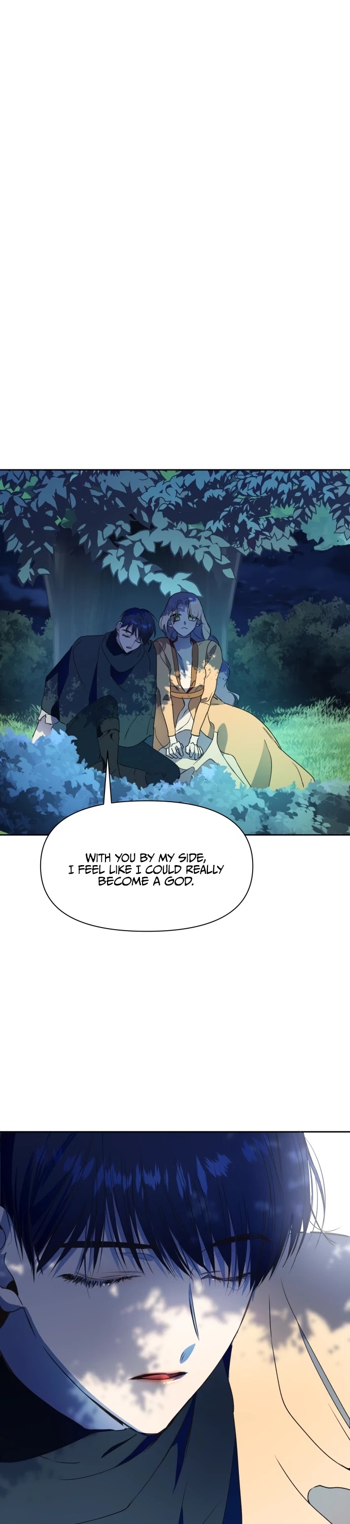 To Be You, Even Just For a Day Chapter 17 page 29 - Chapter 17: To Be You, Even Just For A Day