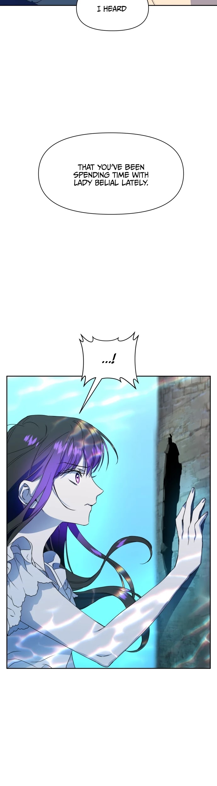 To Be You, Even Just For a Day Chapter 17 page 31 - Chapter 17: To Be You, Even Just For A Day
