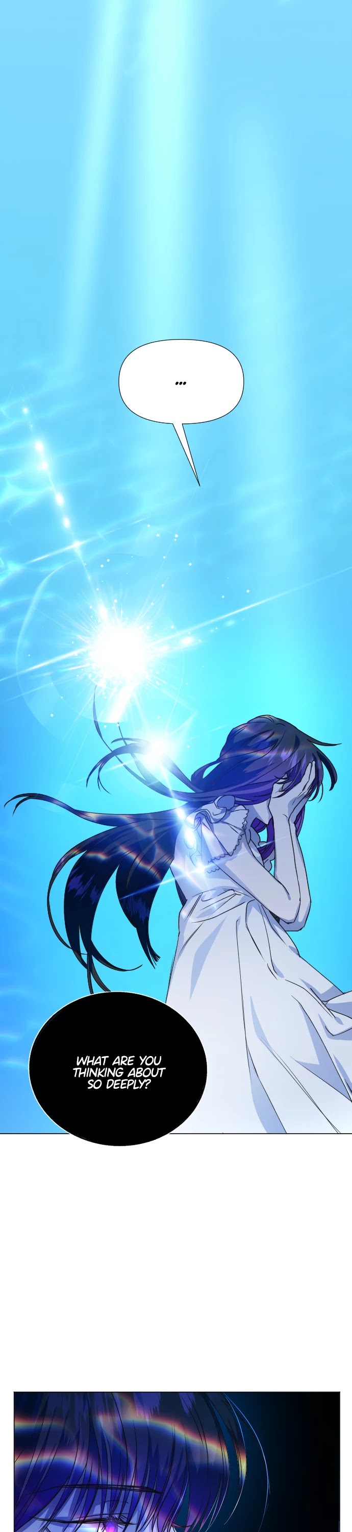 To Be You, Even Just For a Day Chapter 17 page 51 - Chapter 17: To Be You, Even Just For A Day