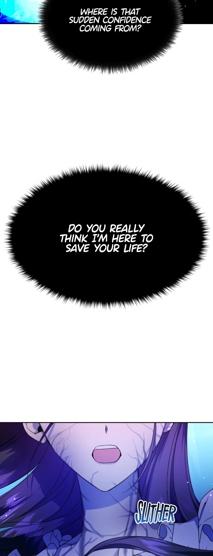 To Be You, Even Just For a Day Chapter 17 page 54 - Chapter 17: To Be You, Even Just For A Day