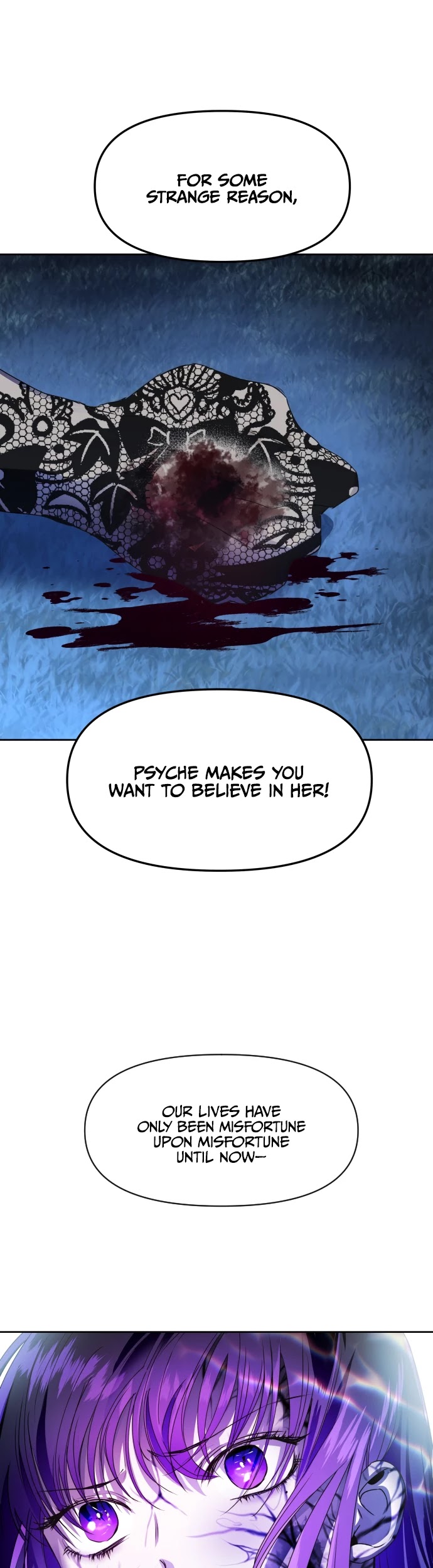 To Be You, Even Just For a Day Chapter 17 page 56 - Chapter 17: To Be You, Even Just For A Day