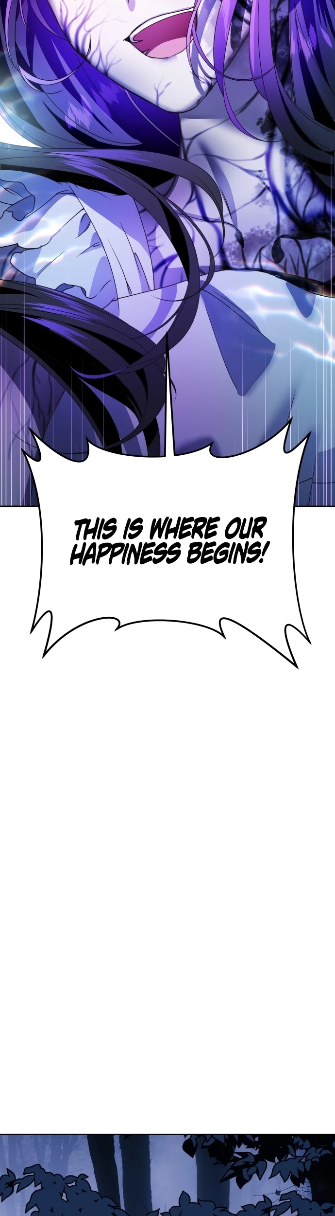 To Be You, Even Just For a Day Chapter 17 page 57 - Chapter 17: To Be You, Even Just For A Day