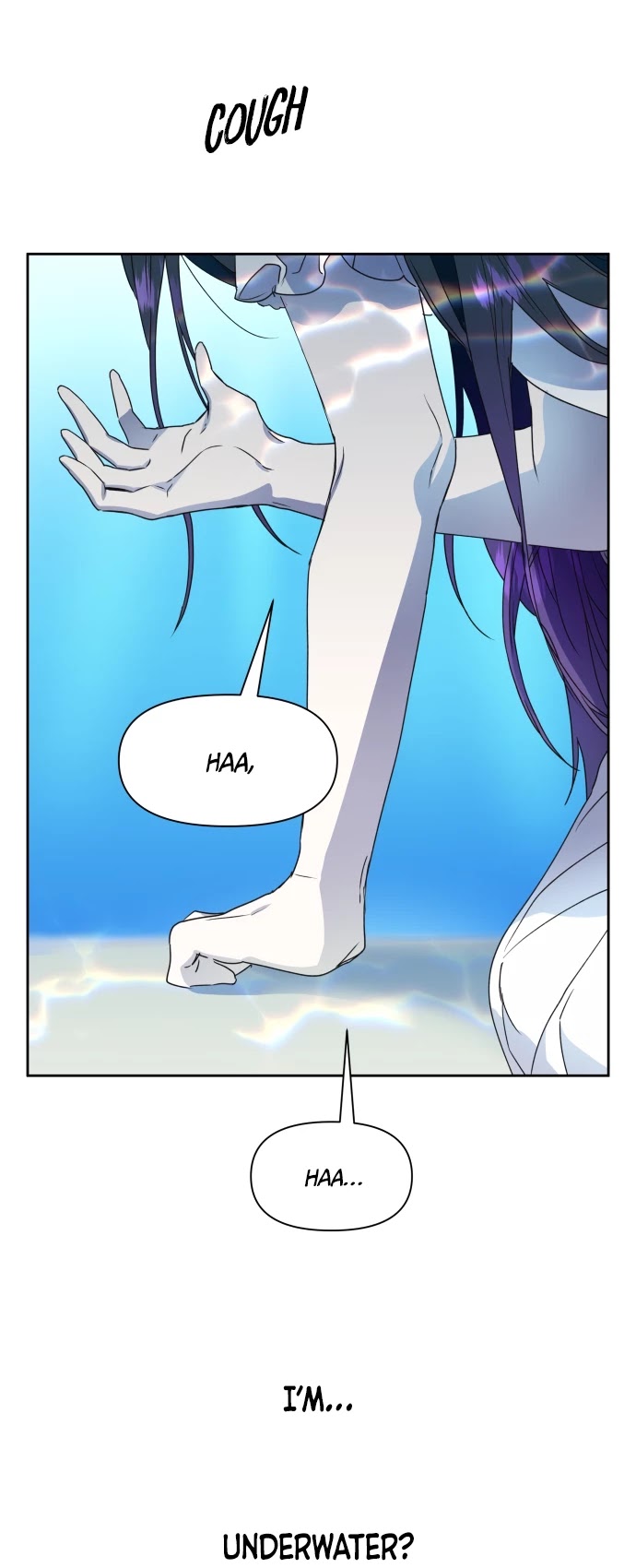 To Be You, Even Just For a Day Chapter 17 page 6 - Chapter 17: To Be You, Even Just For A Day