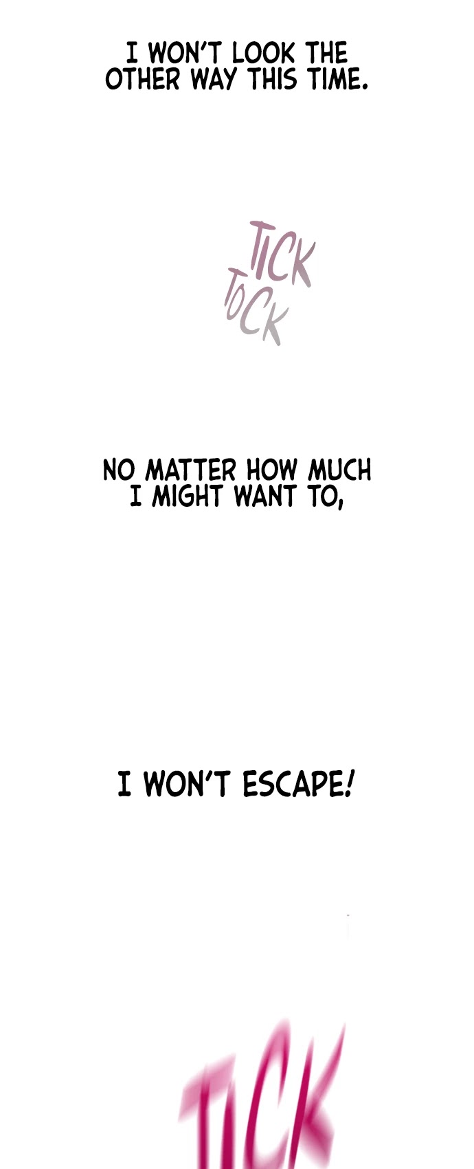To Be You, Even Just For a Day Chapter 17 page 62 - Chapter 17: To Be You, Even Just For A Day