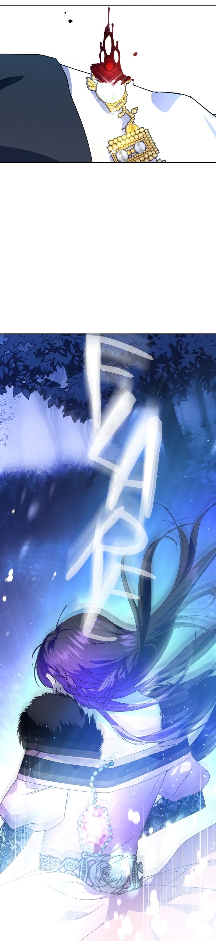 To Be You, Even Just For a Day Chapter 17 page 64 - Chapter 17: To Be You, Even Just For A Day
