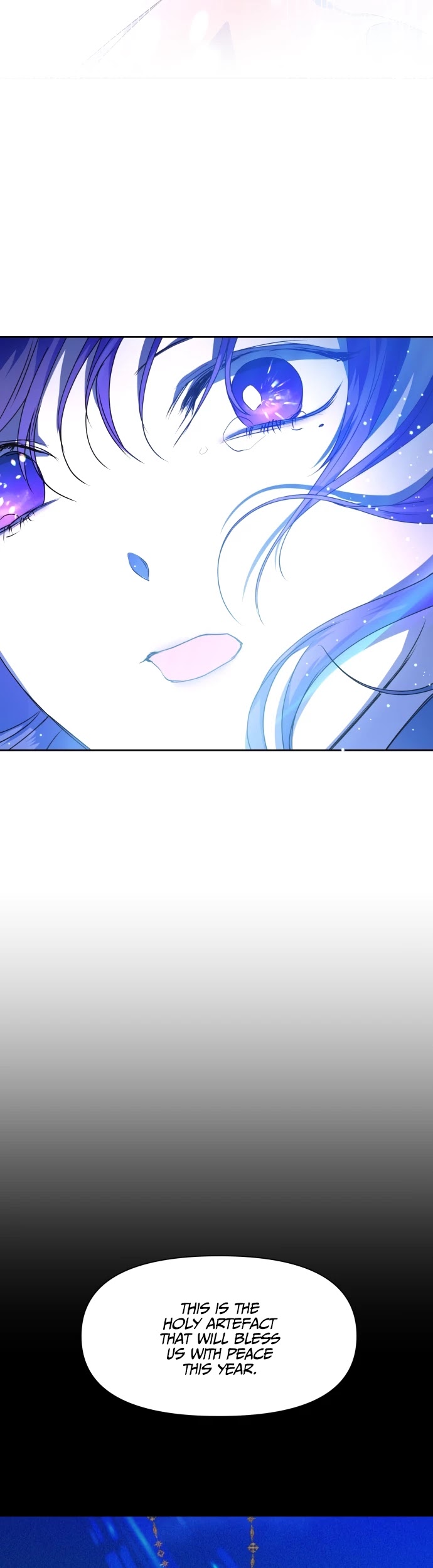 To Be You, Even Just For a Day Chapter 17 page 65 - Chapter 17: To Be You, Even Just For A Day