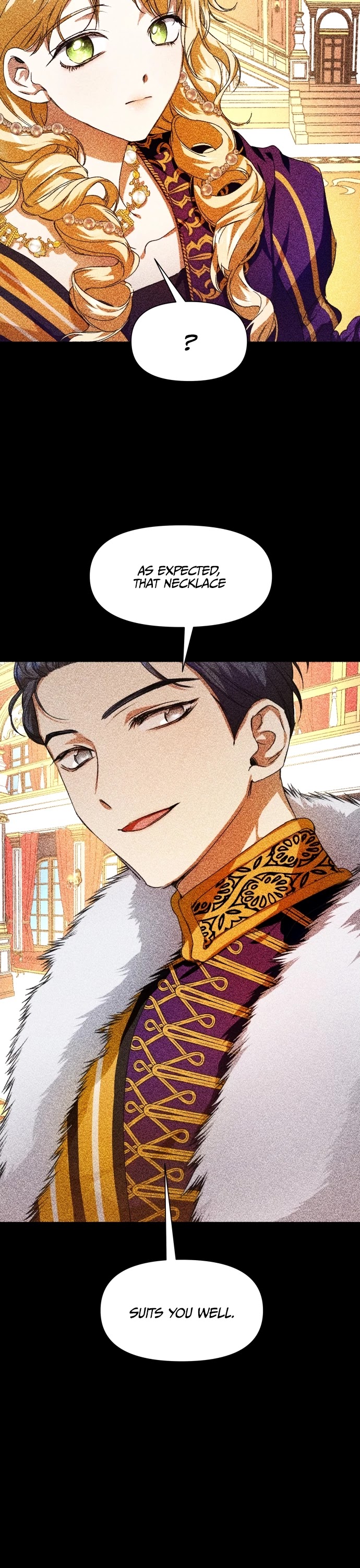 To Be You, Even Just For a Day Chapter 17 page 67 - Chapter 17: To Be You, Even Just For A Day