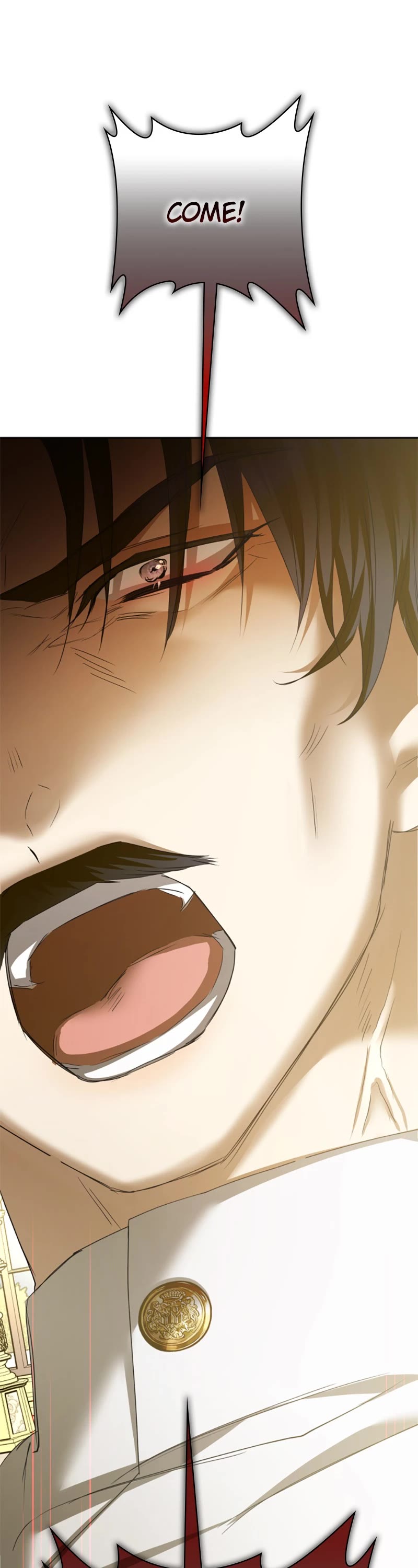 To Be You, Even Just For a Day Chapter 170 page 1 - Chapter 170: Ep. 169 - IMPRISON THE CROWN PRINCE!