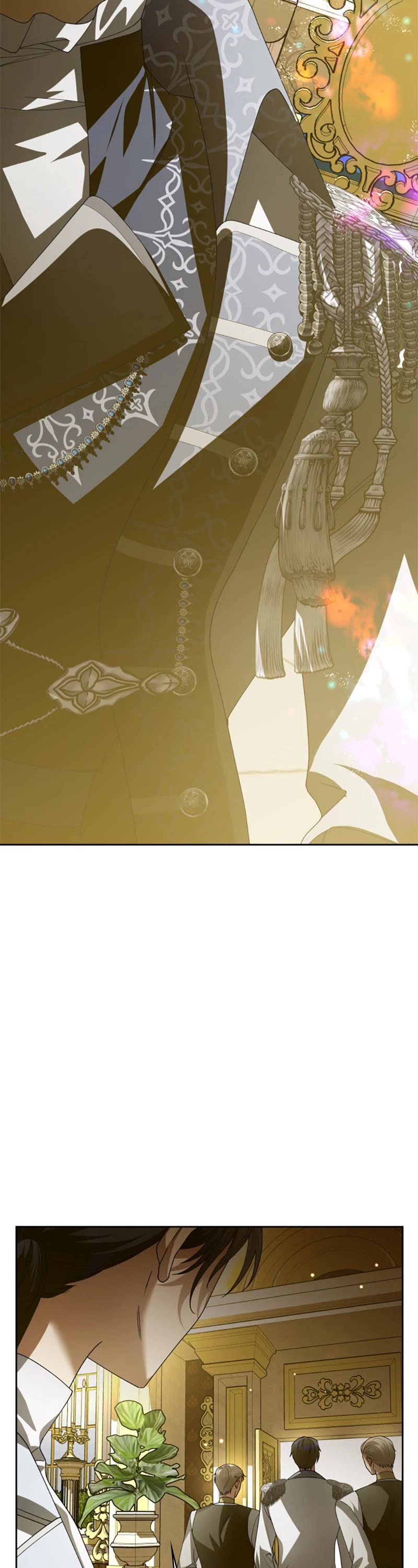 To Be You, Even Just For a Day Chapter 170 page 12 - Chapter 170: Ep. 169 - IMPRISON THE CROWN PRINCE!