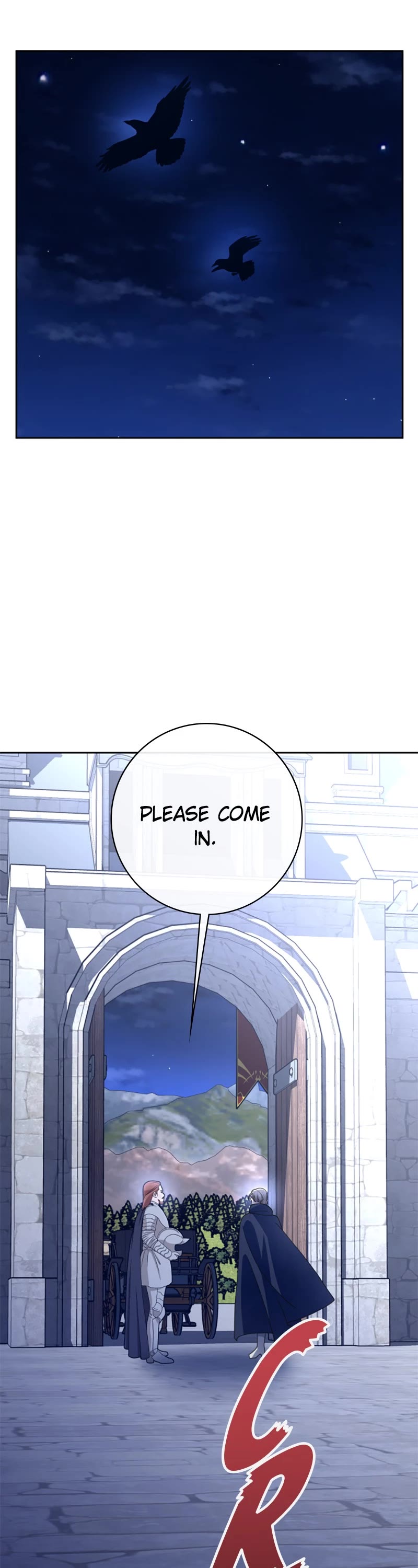 To Be You, Even Just For a Day Chapter 170 page 15 - Chapter 170: Ep. 169 - IMPRISON THE CROWN PRINCE!
