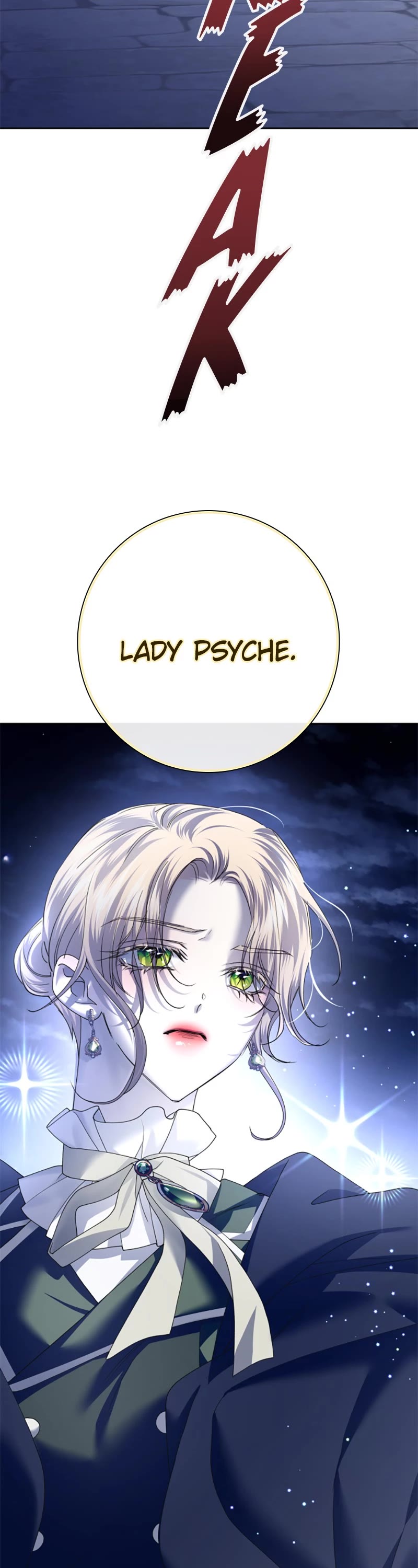To Be You, Even Just For a Day Chapter 170 page 16 - Chapter 170: Ep. 169 - IMPRISON THE CROWN PRINCE!
