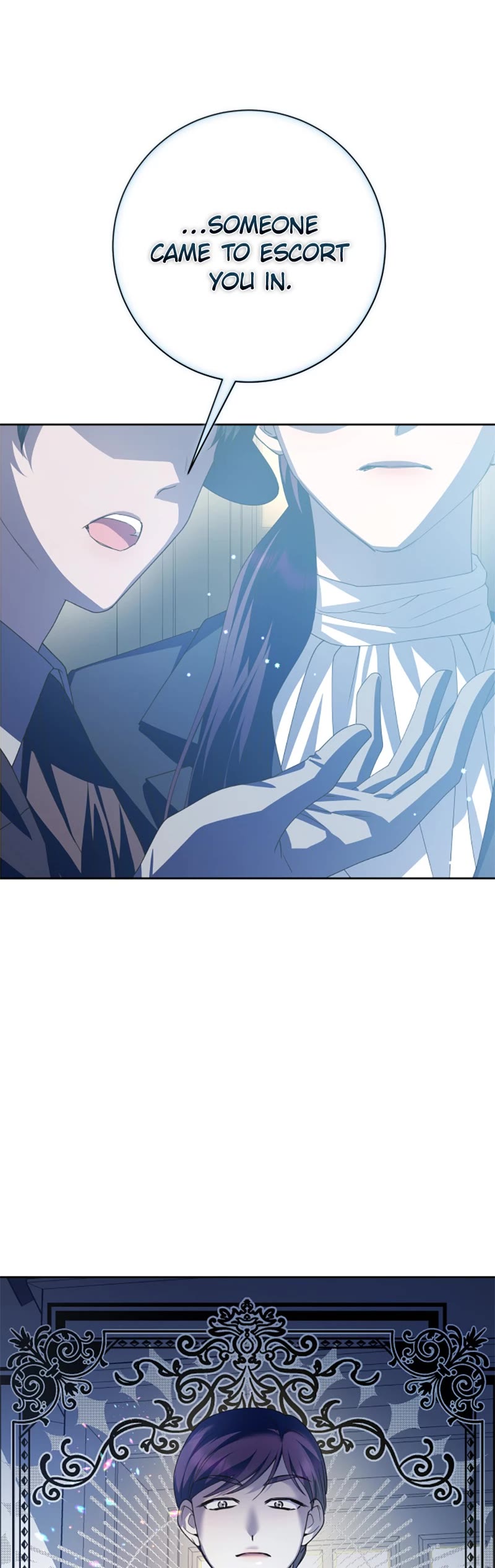 To Be You, Even Just For a Day Chapter 170 page 20 - Chapter 170: Ep. 169 - IMPRISON THE CROWN PRINCE!