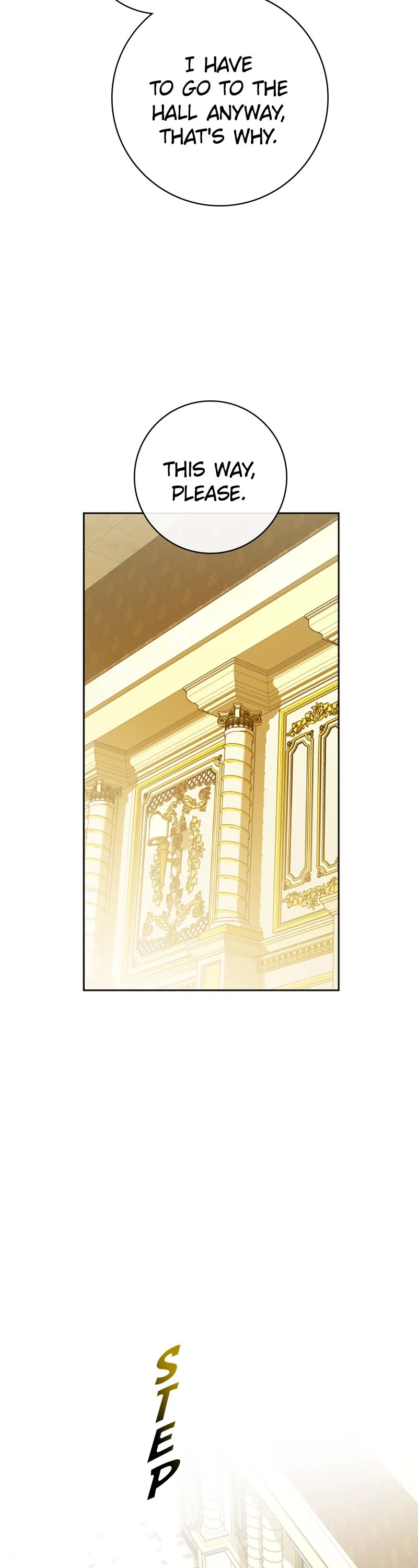 To Be You, Even Just For a Day Chapter 170 page 27 - Chapter 170: Ep. 169 - IMPRISON THE CROWN PRINCE!