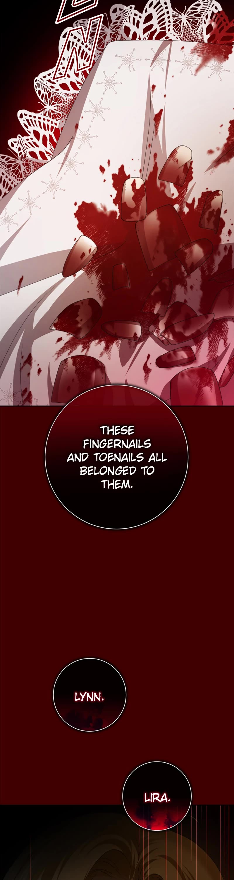 To Be You, Even Just For a Day Chapter 170 page 33 - Chapter 170: Ep. 169 - IMPRISON THE CROWN PRINCE!