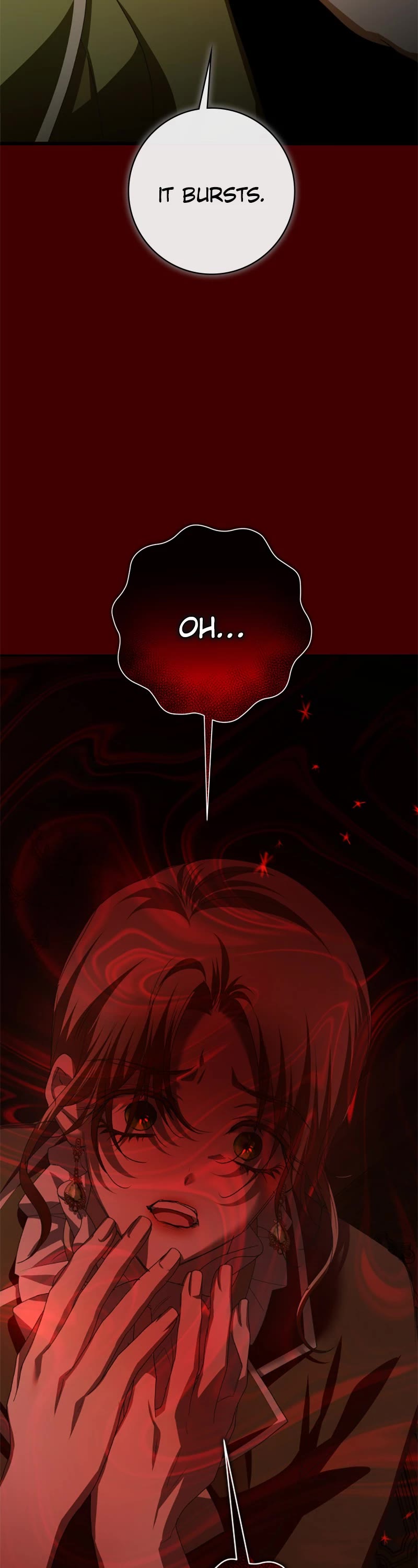 To Be You, Even Just For a Day Chapter 170 page 41 - Chapter 170: Ep. 169 - IMPRISON THE CROWN PRINCE!