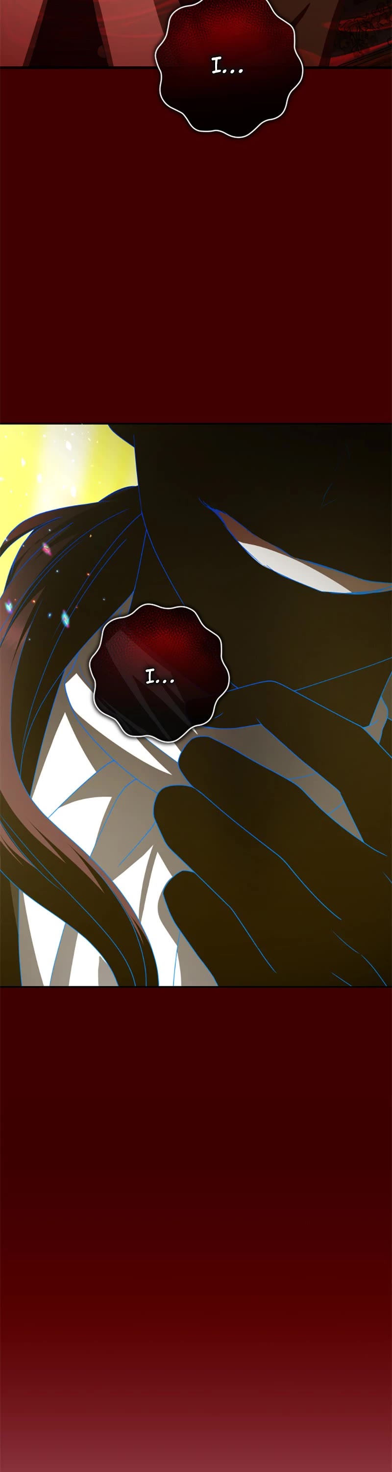 To Be You, Even Just For a Day Chapter 170 page 42 - Chapter 170: Ep. 169 - IMPRISON THE CROWN PRINCE!