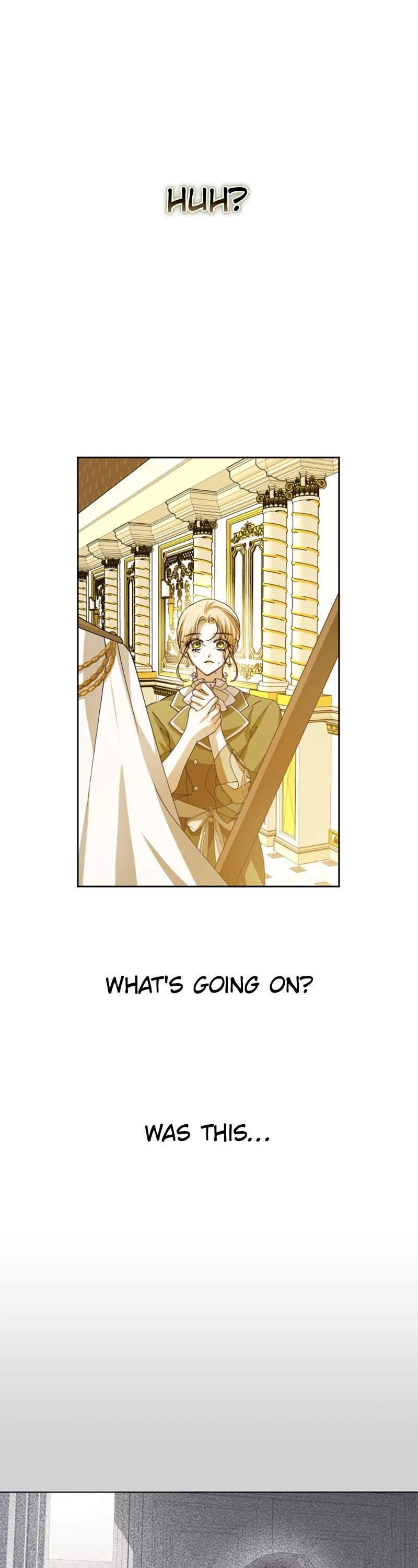 To Be You, Even Just For a Day Chapter 170 page 46 - Chapter 170: Ep. 169 - IMPRISON THE CROWN PRINCE!