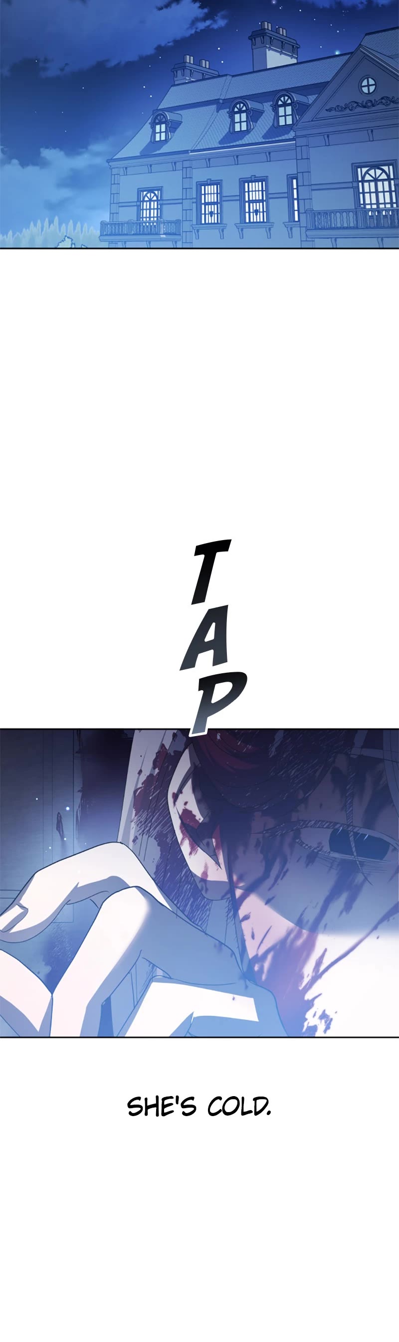 To Be You, Even Just For a Day Chapter 170 page 55 - Chapter 170: Ep. 169 - IMPRISON THE CROWN PRINCE!