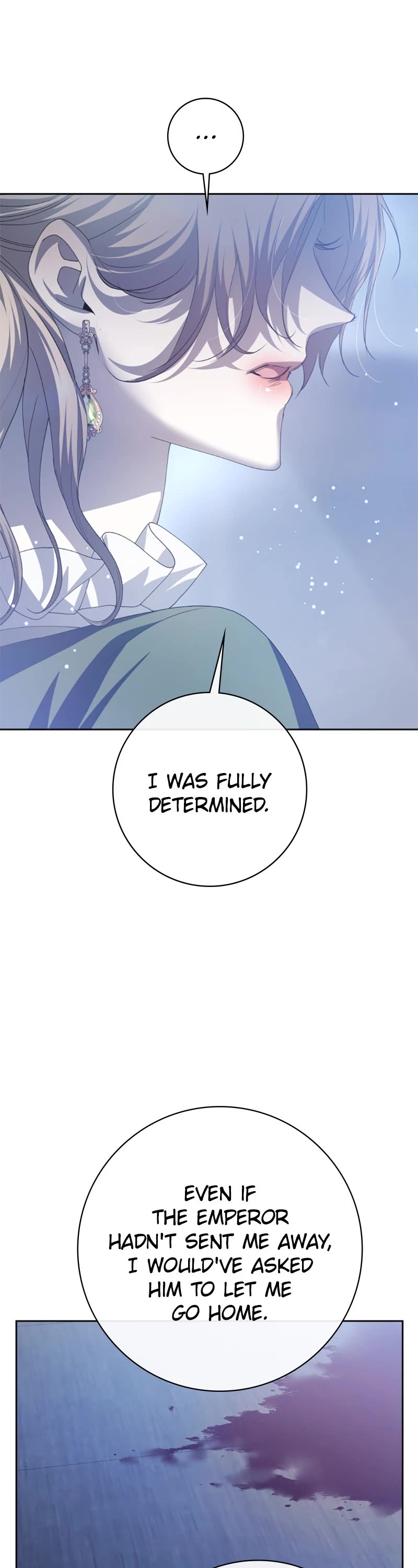 To Be You, Even Just For a Day Chapter 170 page 60 - Chapter 170: Ep. 169 - IMPRISON THE CROWN PRINCE!