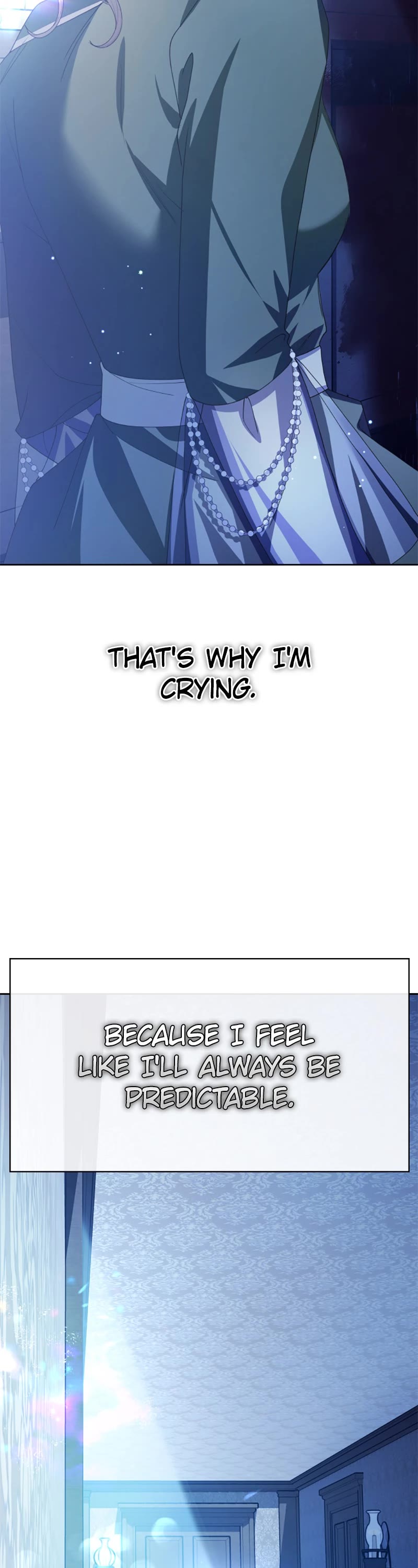 To Be You, Even Just For a Day Chapter 170 page 62 - Chapter 170: Ep. 169 - IMPRISON THE CROWN PRINCE!