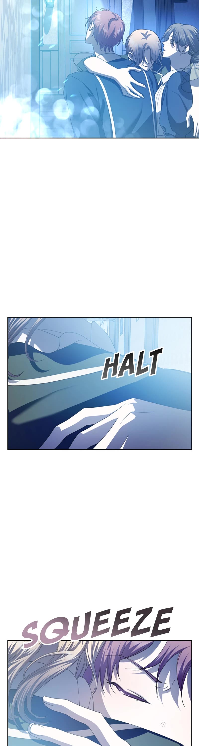 To Be You, Even Just For a Day Chapter 170 page 63 - Chapter 170: Ep. 169 - IMPRISON THE CROWN PRINCE!