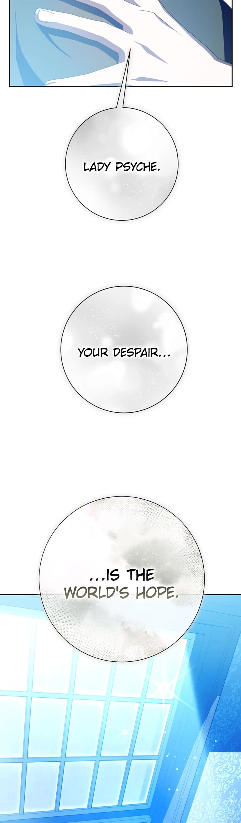 To Be You, Even Just For a Day Chapter 170 page 64 - Chapter 170: Ep. 169 - IMPRISON THE CROWN PRINCE!