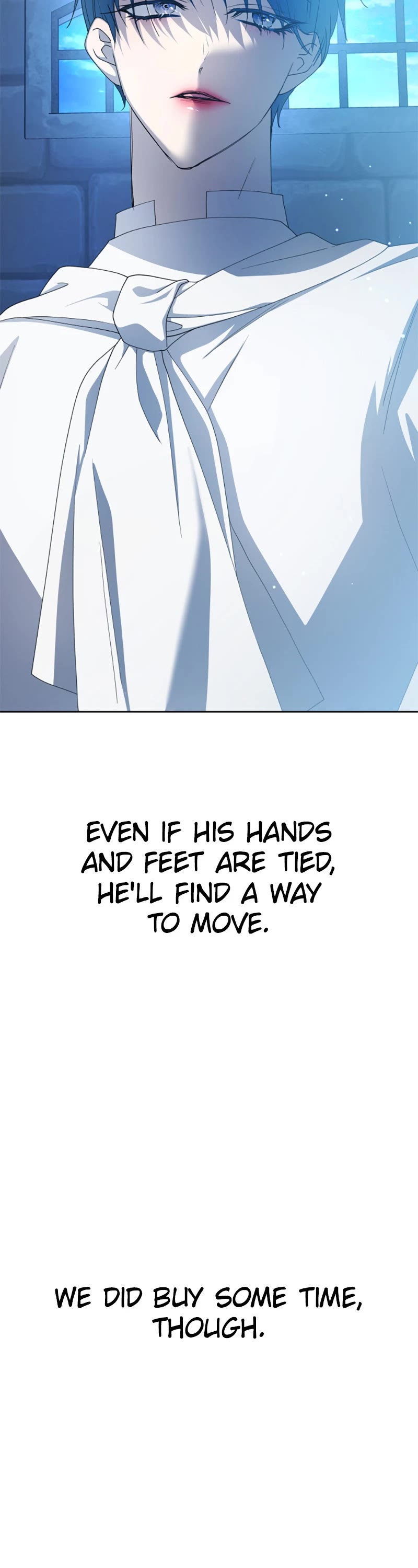 To Be You, Even Just For a Day Chapter 170 page 68 - Chapter 170: Ep. 169 - IMPRISON THE CROWN PRINCE!