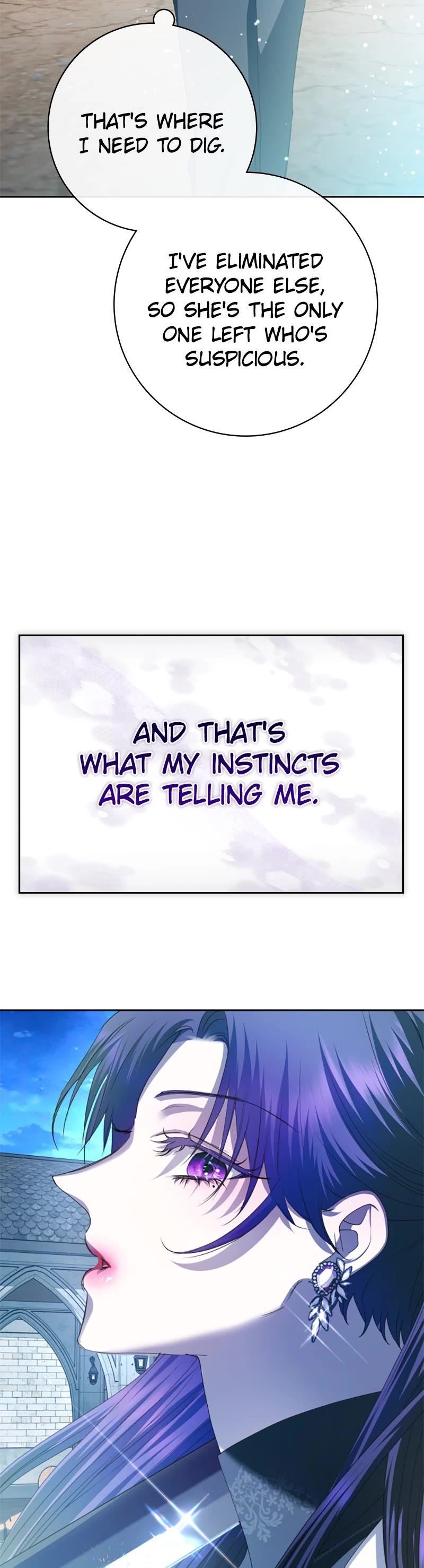 To Be You, Even Just For a Day Chapter 170 page 70 - Chapter 170: Ep. 169 - IMPRISON THE CROWN PRINCE!