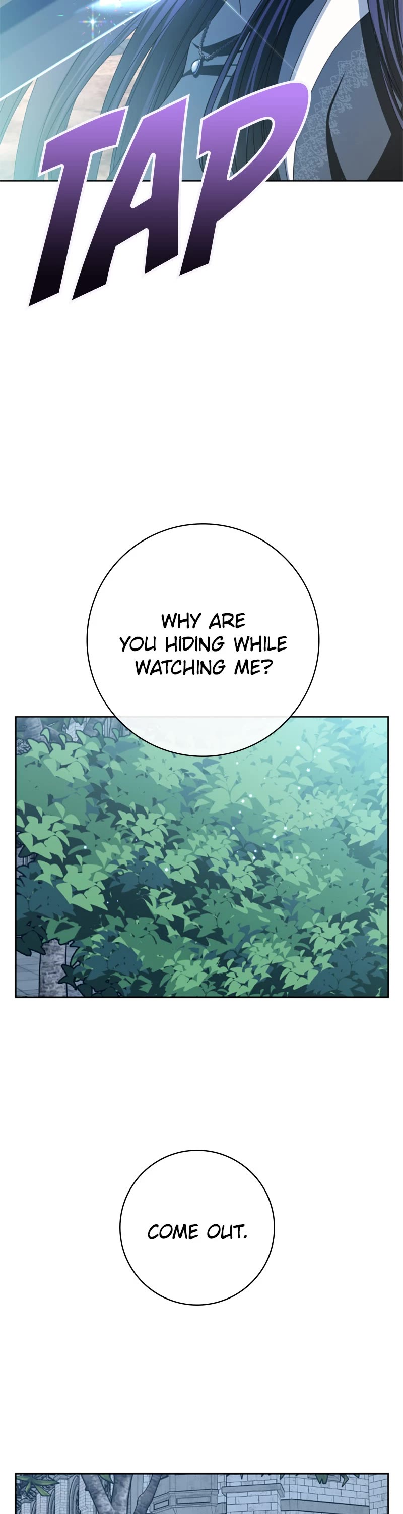 To Be You, Even Just For a Day Chapter 170 page 71 - Chapter 170: Ep. 169 - IMPRISON THE CROWN PRINCE!
