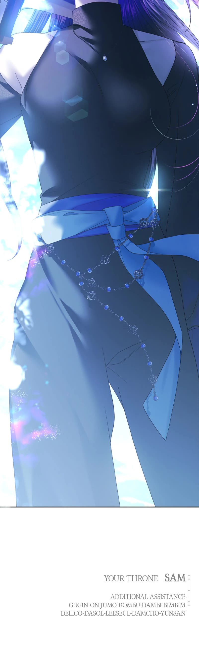 To Be You, Even Just For a Day Chapter 170 page 73 - Chapter 170: Ep. 169 - IMPRISON THE CROWN PRINCE!