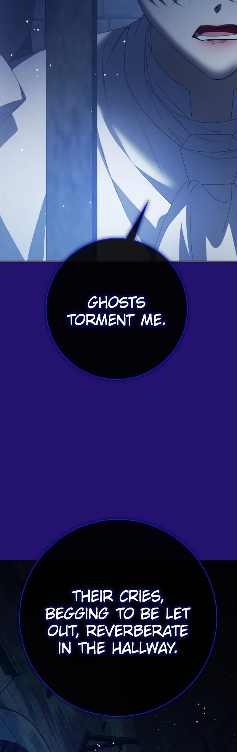 To Be You, Even Just For a Day Chapter 171 page 25 - Chapter 171: Ep. 170 - Written Communication (1)