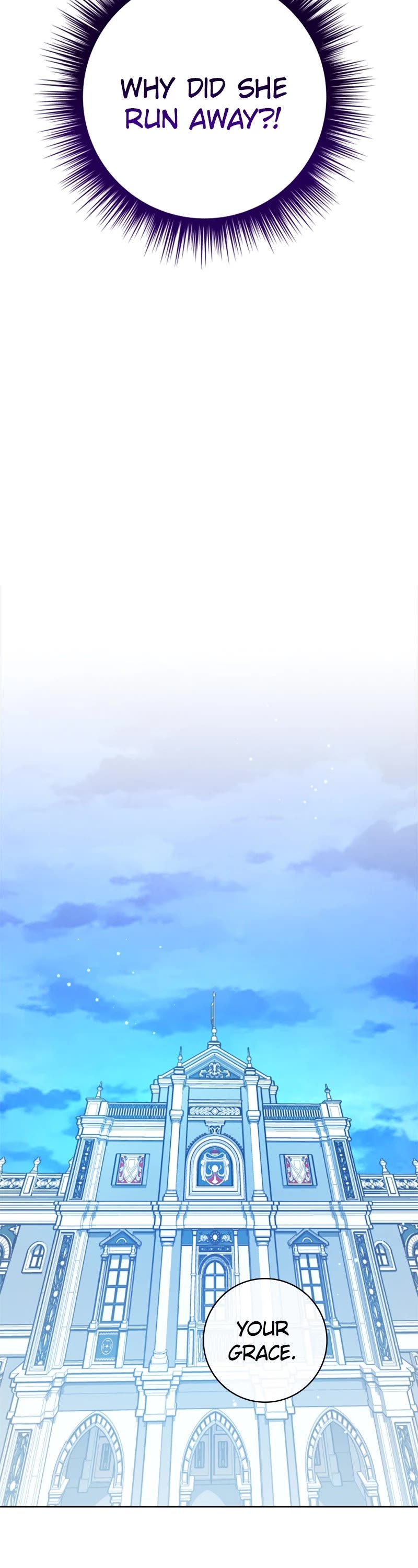 To Be You, Even Just For a Day Chapter 171 page 6 - Chapter 171: Ep. 170 - Written Communication (1)