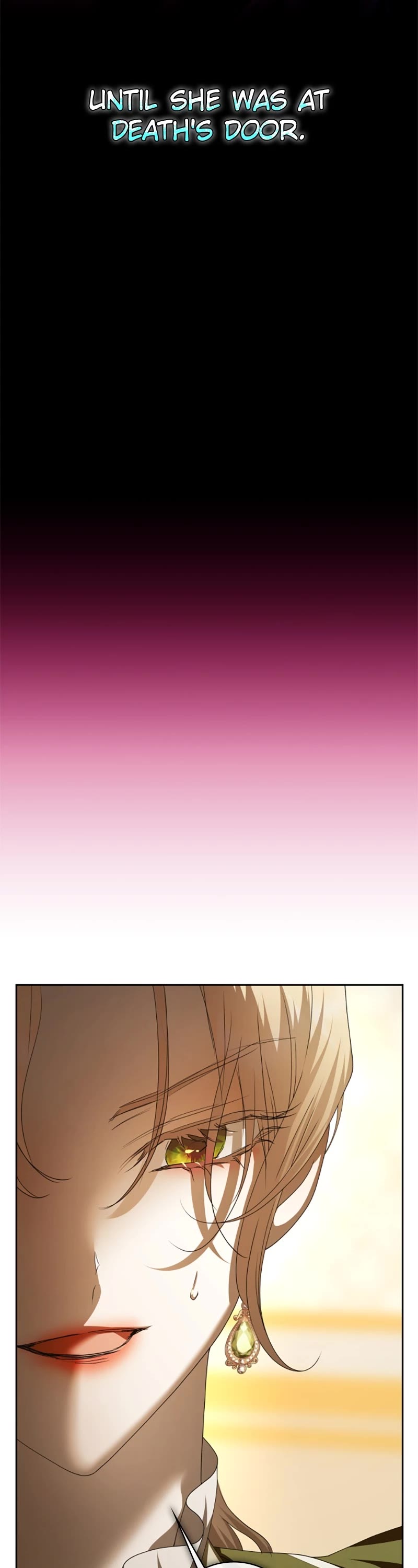 To Be You, Even Just For a Day Chapter 171 page 63 - Chapter 171: Ep. 170 - Written Communication (1)