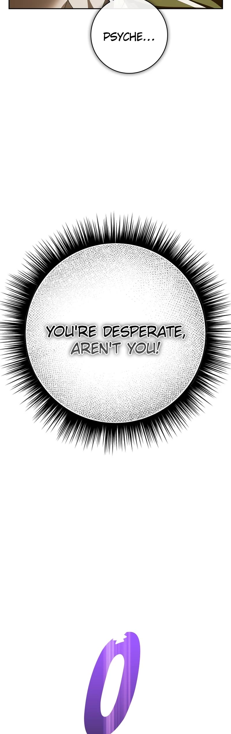 To Be You, Even Just For a Day Chapter 171 page 64 - Chapter 171: Ep. 170 - Written Communication (1)
