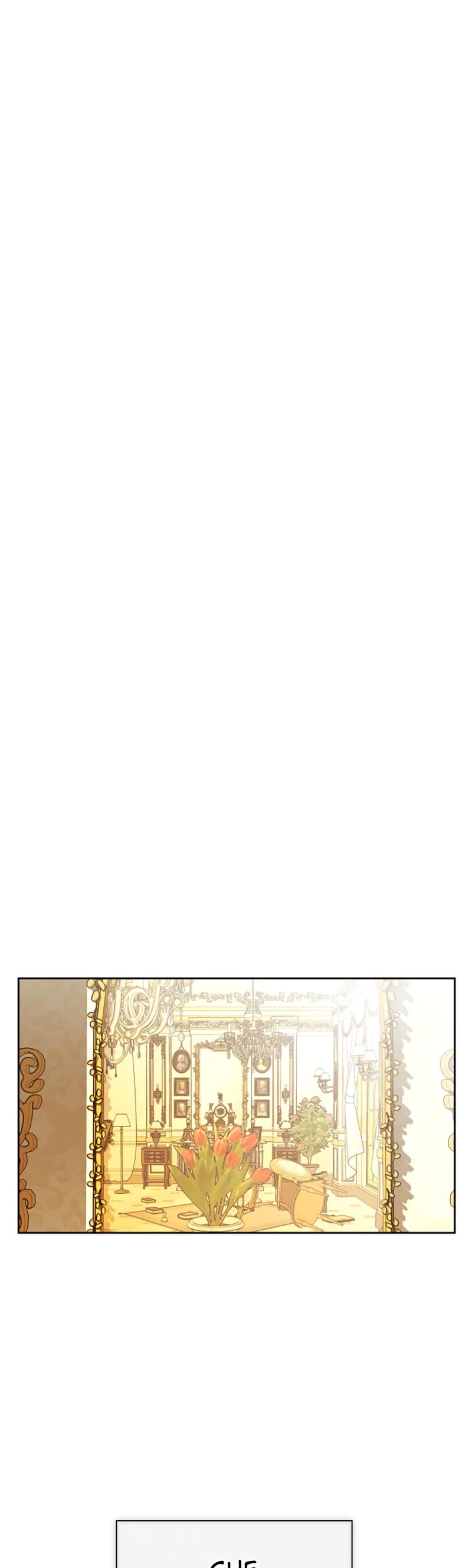 To Be You, Even Just For a Day Chapter 172 page 34 - Chapter 172: Ep. 171 - Written Communication (2)