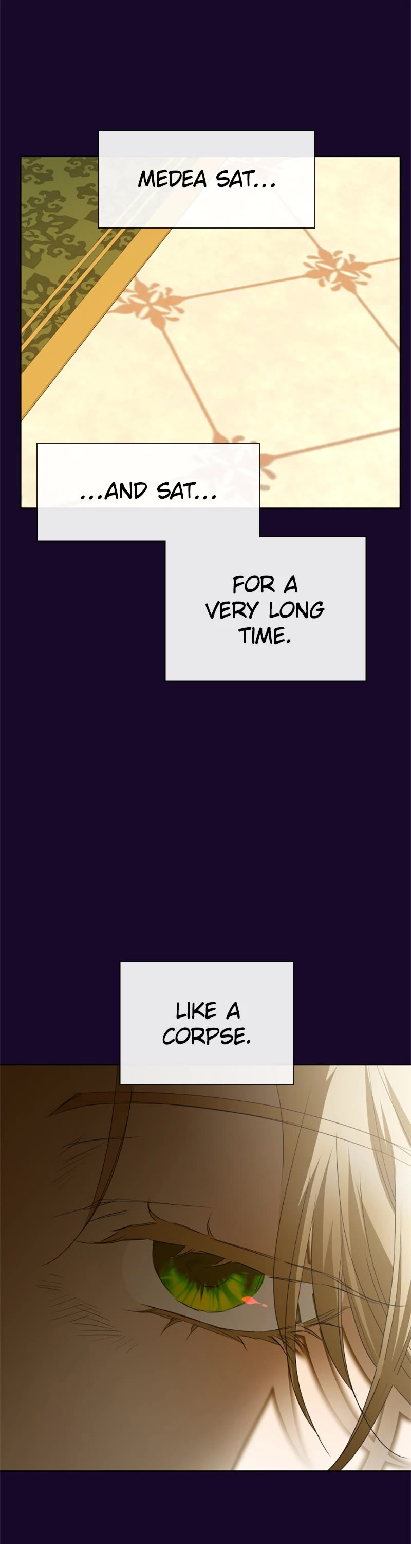 To Be You, Even Just For a Day Chapter 172 page 43 - Chapter 172: Ep. 171 - Written Communication (2)