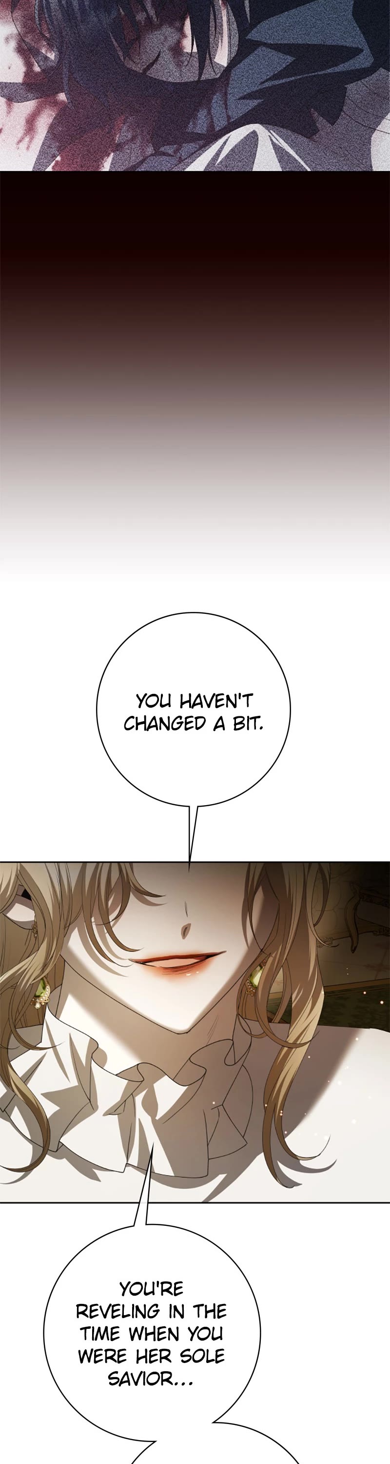 To Be You, Even Just For a Day Chapter 172 page 48 - Chapter 172: Ep. 171 - Written Communication (2)