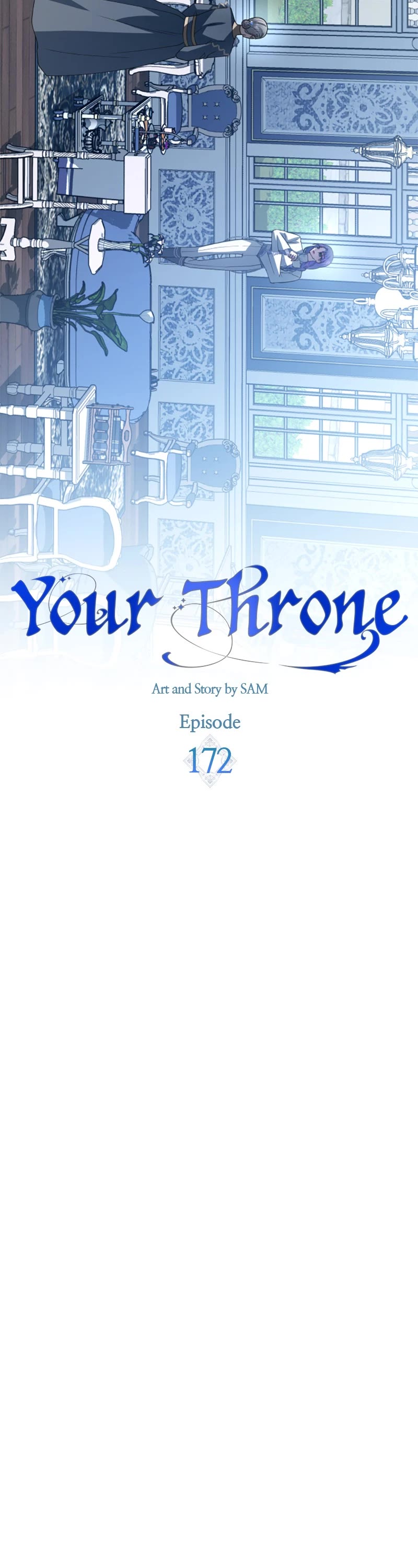 To Be You, Even Just For a Day Chapter 173 page 12 - Chapter 173: Ep. 172 - I'm Psyche Callista (1)