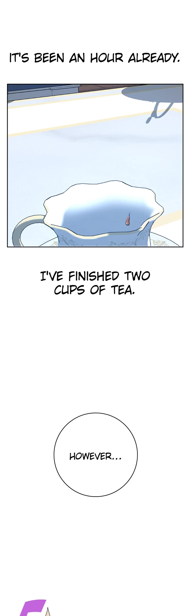 To Be You, Even Just For a Day Chapter 173 page 15 - Chapter 173: Ep. 172 - I'm Psyche Callista (1)