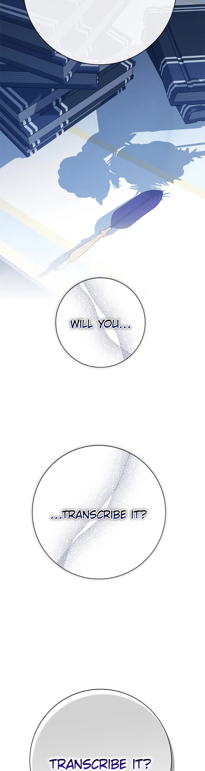 To Be You, Even Just For a Day Chapter 173 page 17 - Chapter 173: Ep. 172 - I'm Psyche Callista (1)