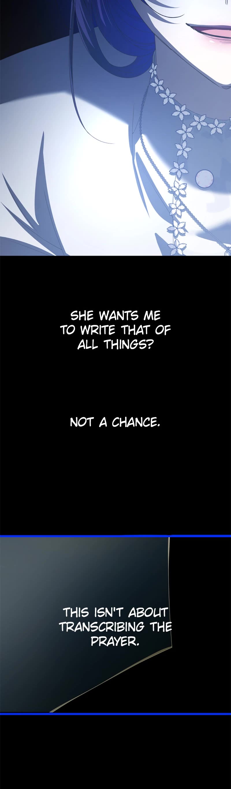 To Be You, Even Just For a Day Chapter 173 page 20 - Chapter 173: Ep. 172 - I'm Psyche Callista (1)