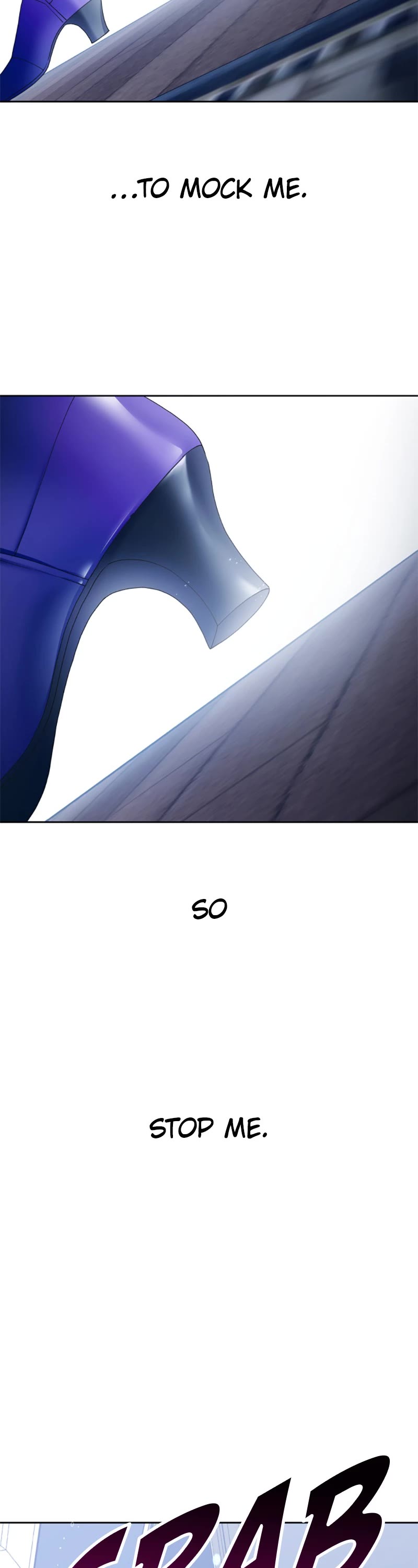 To Be You, Even Just For a Day Chapter 173 page 27 - Chapter 173: Ep. 172 - I'm Psyche Callista (1)