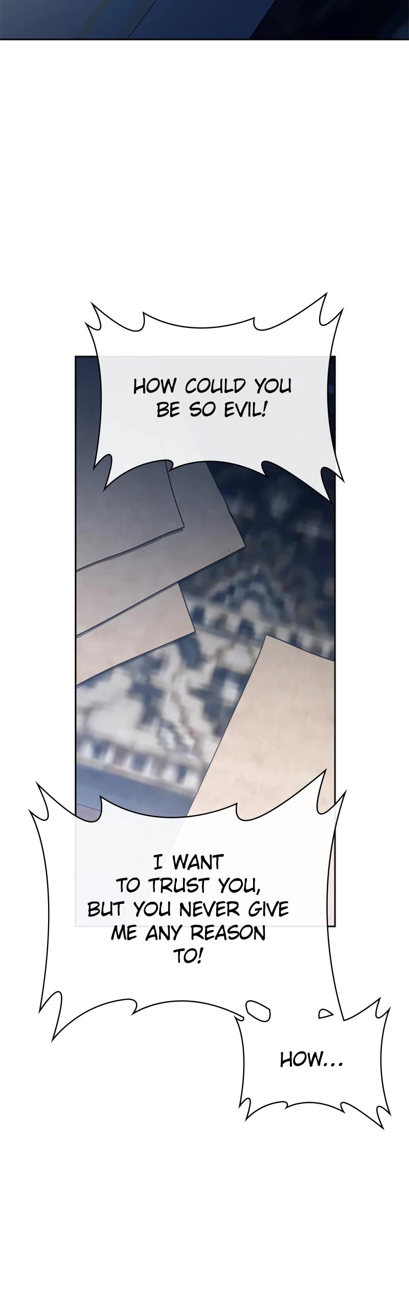 To Be You, Even Just For a Day Chapter 173 page 29 - Chapter 173: Ep. 172 - I'm Psyche Callista (1)