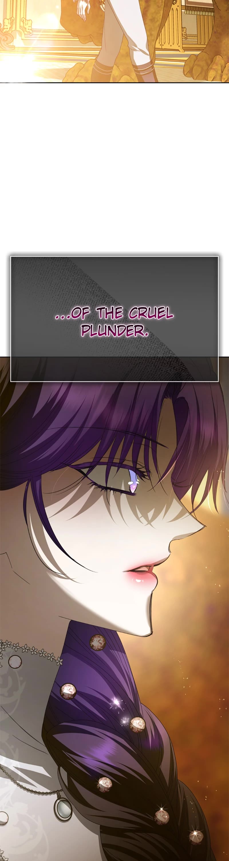 To Be You, Even Just For a Day Chapter 173 page 3 - Chapter 173: Ep. 172 - I'm Psyche Callista (1)