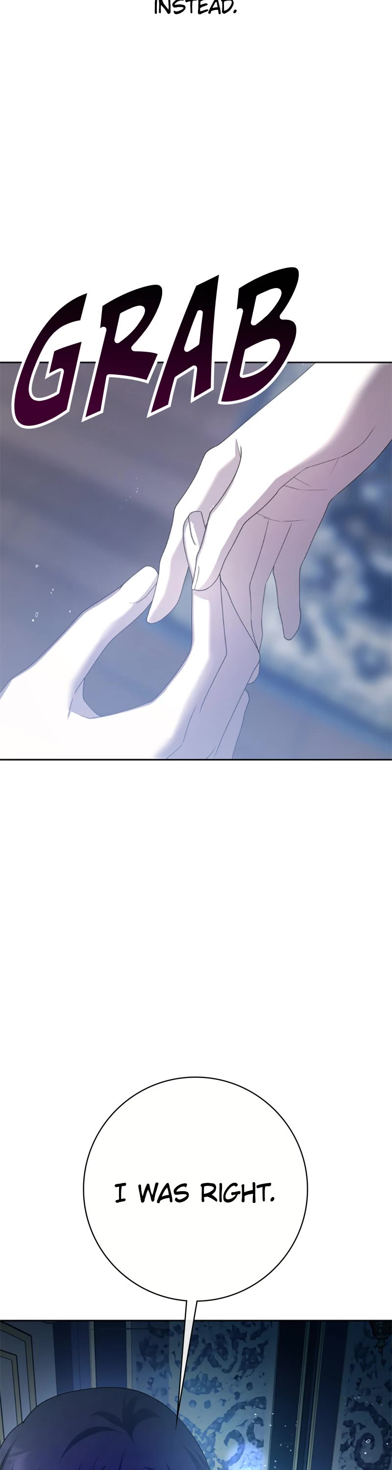 To Be You, Even Just For a Day Chapter 173 page 32 - Chapter 173: Ep. 172 - I'm Psyche Callista (1)