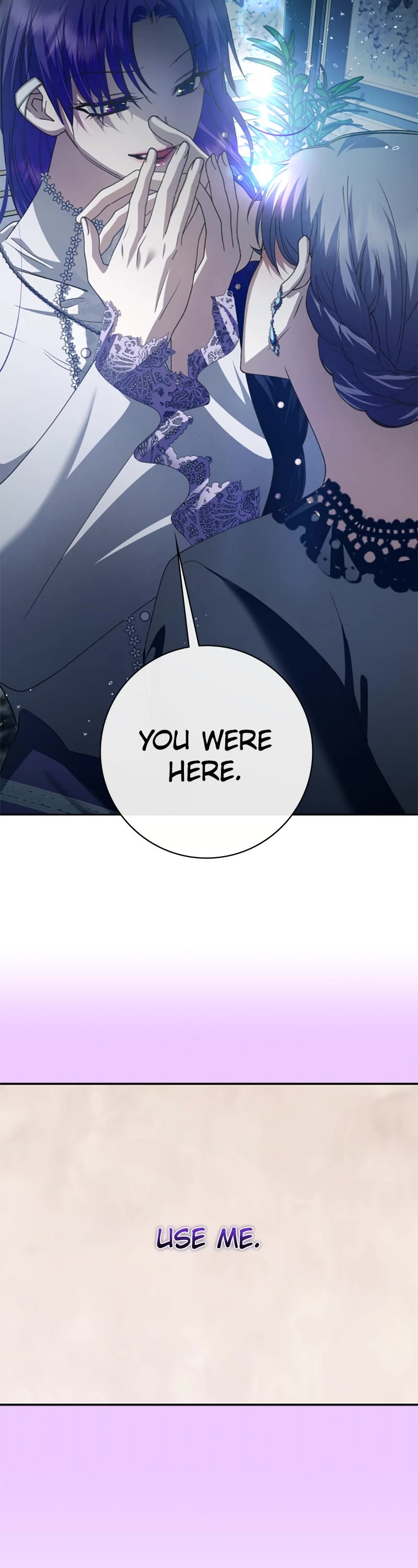 To Be You, Even Just For a Day Chapter 173 page 33 - Chapter 173: Ep. 172 - I'm Psyche Callista (1)
